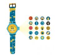 Lexibook - The Minions Digital Projection Watch (Dmw050des)