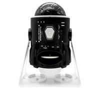 Lexibook-NLJ181i2 to be Updated, NLJ181i2, Centre, Black/White