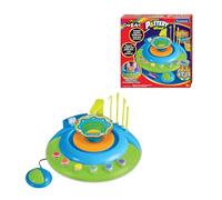 Lexibook, Tour de Poterie Motorisé, CRPOT1