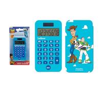 Lexibook, Toy Story Calculatrice de Poche, C45TSLXB