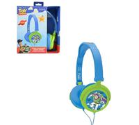 Lexibook, Toy Story Casque Audio, HP010TS