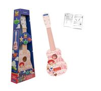 Lexibook, Toy Story Guitare Jessie, K200TSG
