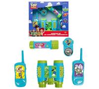 Lexibook, Toy Story Kit Explorateur, RPTW12TSLXB
