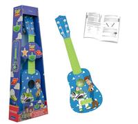 Lexibook, Toy Story Ma Première Guitare, K200TS