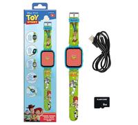 Lexibook, Toy Story Montre Caméra, DMW070TS