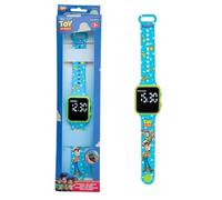 Lexibook, Toy Story Montre Digitale, DMW060TSLXB
