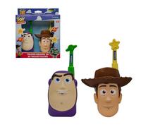 Lexibook, Toy Story Talkies-Walkies 3D, TW18TS