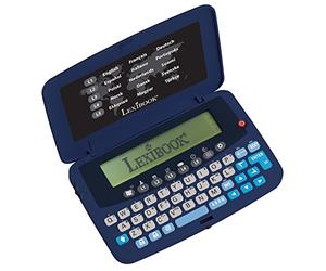 Lexibook, Traducteur 15 Langues, NTL1570