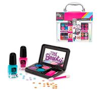 Lexibook Trousse De Maquillage Cra-z-art Glam And Go