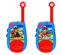 Lexibook Talkie-walkies Pat' Patrouille
