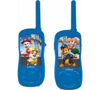 Lexibook TW11PA Paw Patrol Talkies-walkies
