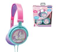 Lexibook, Unicorn Casque Stéréo, HP017UNILXB