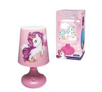 Lexibook, Unicorn Lampe Veilleuse, MLT10UNILXB