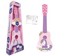 Lexibook, Unicorn Ma Première Guitare, K200UNILXB