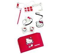 Lexibook - Vd-hk001 - Dsi - Coffret - Accessoires - Hello Kitty