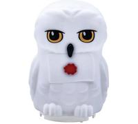 Lexibook Veilleuse 3d Hp 20cm Lumière Couleurs Blanc
