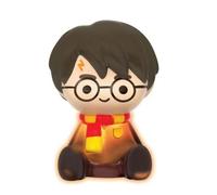 Jeu d'éveil Veilleuse Harry Potter 3D avec variation couleurs