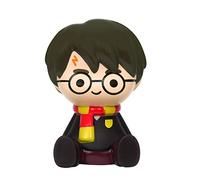 HARRY POTTER - Veilleuse 3D - Variation de couleurs - LEXIBOOK