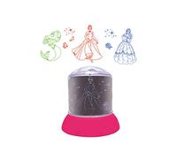 Veilleuse avec projections Disney Princesse