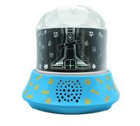 Veilleuse Lexibook avec projections et effets sonores Paw Patrol Pat’patrouille