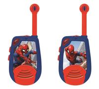 Lexibook Walkie-Talkie SPIDER-MAN