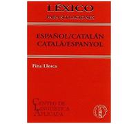 Léxico Para Situaciones Español / Catalán-Català / Espanyol