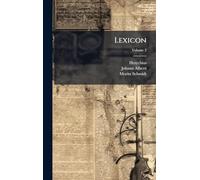 Lexicon