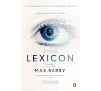 Lexicon Barry, Max (Auteur)