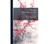 Lexicon Diplomaticvm