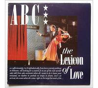 Lexicon - Don'T Give the Love [Vinyl Maxi-Single]