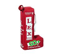 Lexicon Go! Word Game By Winning Moves