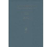 Lexicon Gregorianum, Volume 9 Band Ix τάγμα - ὠχρότης: Wörterbuch Zu Den Schriften Gregor