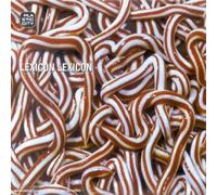 Lexicon - Lexicon