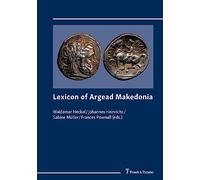 Lexicon of Argead Makedonia