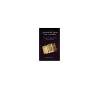 Lexicon To The Syriac New Testament