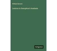 Lexicon to Xenophon's Anabasis