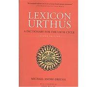 Lexicon Urthus Gene Wolfe (Auteur)