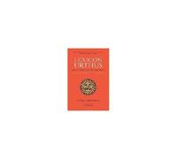 Lexicon Urthus, Second Edition
