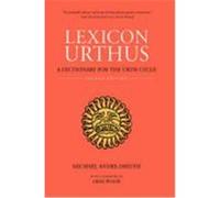 Lexicon Urthus, Second Edition