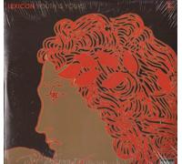 Lexicon - Youth is Yours