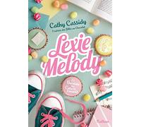 Lexie Melody - Le bureau des coeurs trouvés - Tome 1 - Dès 11 ans