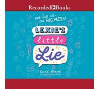 Lexie's Little Lie [Import]
