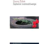 L'exigence de l'impossible - Slavoj Žižek (Buch auf Polnisch)