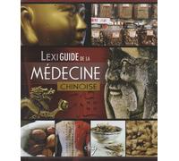 LexiGuide de la médecine traditionnelle chinoise