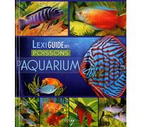 Lexiguide Des Poissons D'aquarium