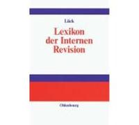 Lexikon Der Internen Revision