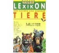 Lexikon der kleinen und grossen Tiere 3 [VHS]