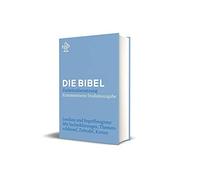 Lexikon zum Stuttgarter Alten/Neuen Testament: Kommentierte Studienausgabe. Die Bibel, revidierte Einheitsübersetzung 2017.