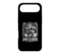 L'exil de Dante Alighieri dans Inferno Divina Commedia Coque pour iPhone Air