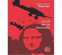 L'Exil de la Joconde